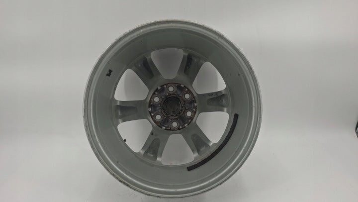 1x Alufelge 17 Zoll 5x114.3 WA374X07 Nissan Navara D40 Rim Wheel FEL2816734560jp