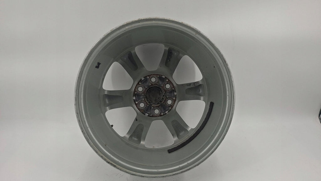 1x Alufelge 17 Zoll 5x114.3 WA374X07 Nissan Navara D40 Rim Wheel FEL2816734560jp