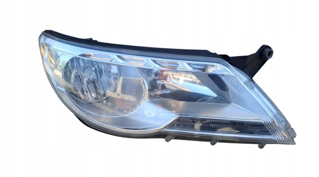 Frontscheinwerfer VW Tiguan 5N1941032AB Rechts Scheinwerfer Headlight SCH3818346322td