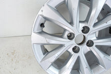 Laden Sie das Bild in den Galerie-Viewer, 1x Alufelge 16 Zoll 6.5&quot; 4x100 37ET 4722R, 7485R Dacia Sandero Clio Rim Wheel