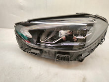 Load image into Gallery viewer, Frontscheinwerfer Mercedes-Benz W206 A2069060703 LED Links Headlight SCH6124254010gk