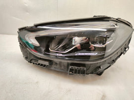 Frontscheinwerfer Mercedes-Benz W206 A2069060703 LED Links Headlight SCH6124254010gk