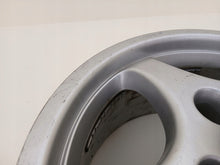 Laden Sie das Bild in den Galerie-Viewer, 1x Alufelge 16 Zoll 8.0" 5x130 52ET Glanz 94436211600 Porsche Carrera Rim Wheel FEL4375919814nb