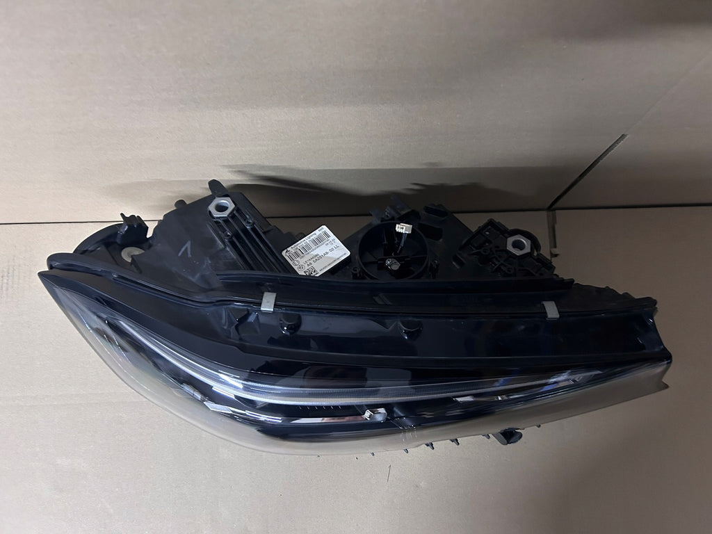 Frontscheinwerfer BMW 3 G21 G20 5A251A8-02LL Full LED Rechts Headlight SCH6275589376ny