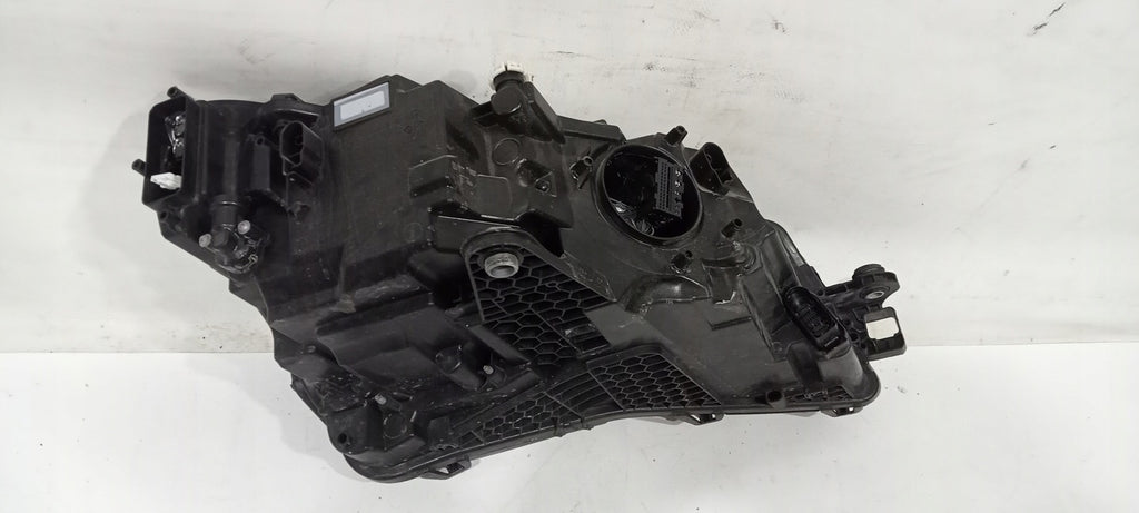 Frontscheinwerfer Skoda Superb III 3V1941015D Full LED Links Headlight