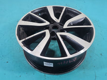 Load image into Gallery viewer, 1x Alufelge 19 Zoll 7.0" 5x114.3 Nissan X-Trail I III 1 Rim Wheel FEL3383141810vp