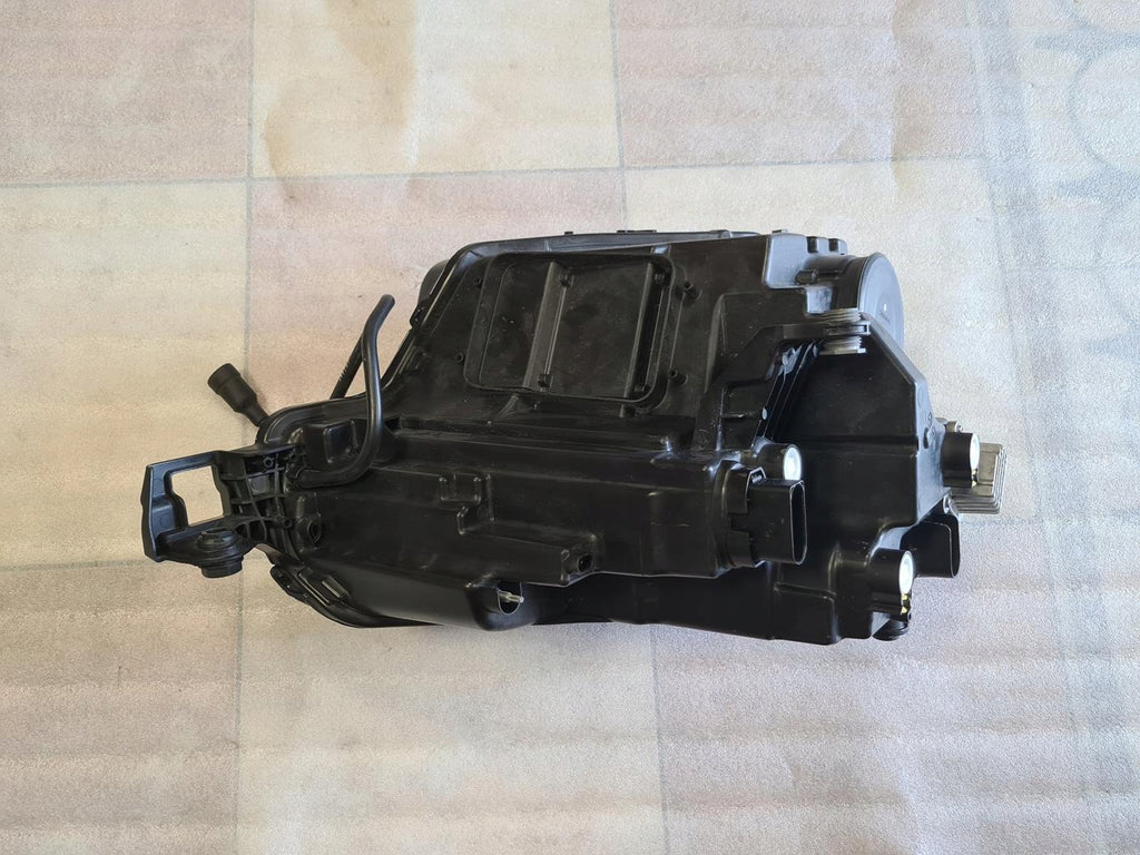 Frontscheinwerfer Skoda Karoq 57B941009 Ein Stück (Rechts oder Links) Headlight SCH6861558468de