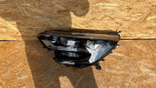 Laden Sie das Bild in den Galerie-Viewer, Frontscheinwerfer Renault Megane IV 260601093R LED Links Scheinwerfer Headlight SCH1202830844up
