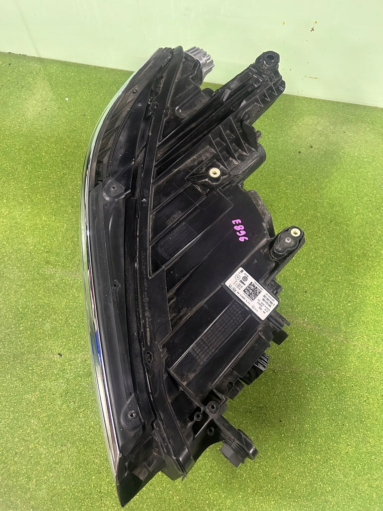 Frontscheinwerfer VW Passat B8 3G1941082T FALSE Scheinwerfer Headlight SCH6739906776ma