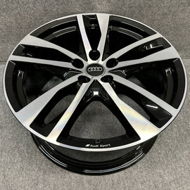 4x Alufelge 19 Zoll 8.5