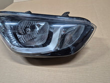 Laden Sie das Bild in den Galerie-Viewer, Frontscheinwerfer Hyundai I20 II 92102-4P500 Rechts Scheinwerfer Headlight SCH1983345544ai