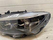 Laden Sie das Bild in den Galerie-Viewer, Frontscheinwerfer BMW 4 F36 F32 F33 8738705 LED Links Scheinwerfer Headlight SCH1720520295gs