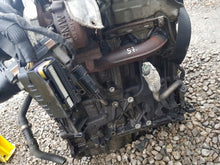 Laden Sie das Bild in den Galerie-Viewer, Motor BMW Mini R55 R56 N47C16A 1.6 185TKm 2012 Diesel Engine Komplett MOT9818262659mx