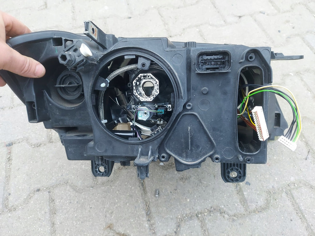 Frontscheinwerfer BMW X3 F25 7276991 7217293 Xenon Links Scheinwerfer Headlight SCH4343012788eg