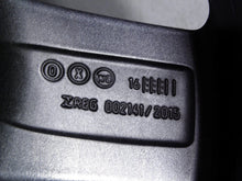 Laden Sie das Bild in den Galerie-Viewer, 1x Alufelge 17 Zoll 7.5&quot; 5x120 54ET Glanz 6855091 BMW X2 Mg Rim Wheel