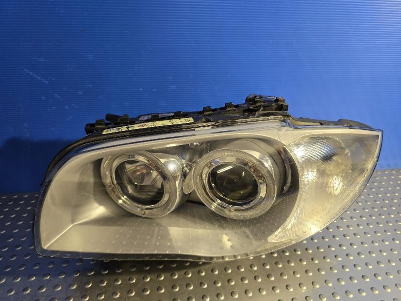 Frontscheinwerfer BMW 1 E81 E82 E87 6824489-08 Xenon Links Headlight