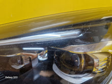 Laden Sie das Bild in den Galerie-Viewer, Frontscheinwerfer Ford Focus JX7B-13E017-AJ Links Scheinwerfer Headlight SCH8979695735pq