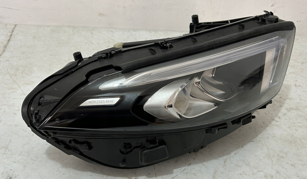 Frontscheinwerfer Mercedes-Benz A1779062800 LED Rechts Scheinwerfer Headlight