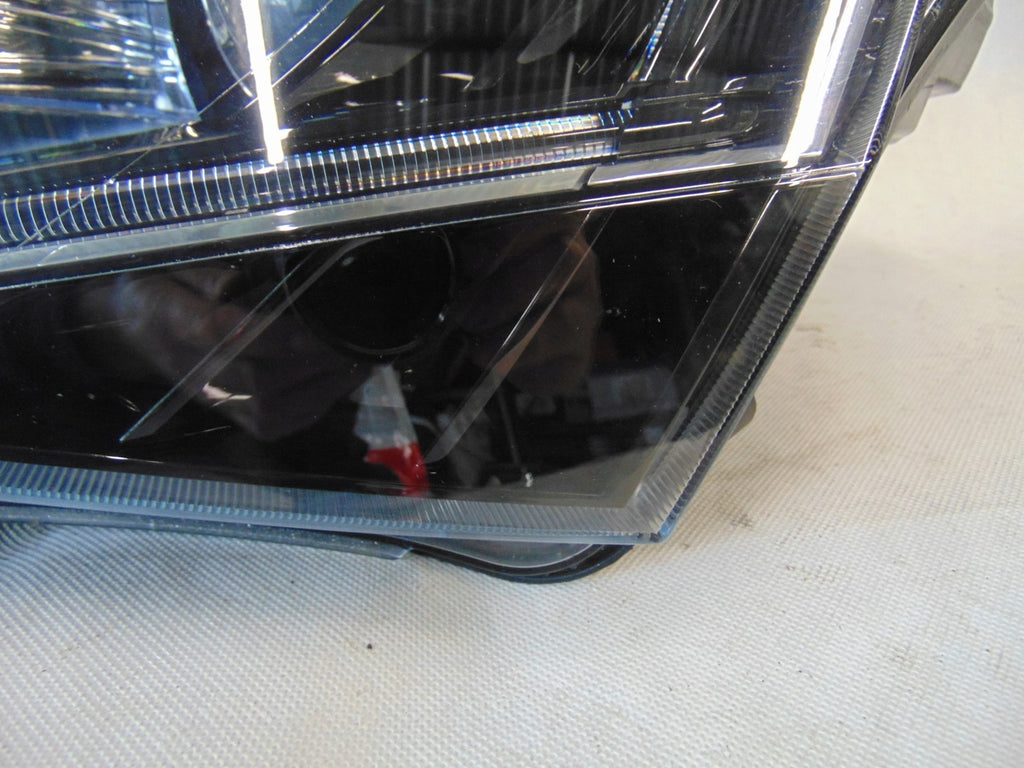 Frontscheinwerfer Skoda Superb III 3V1941015B Xenon Links Scheinwerfer Headlight