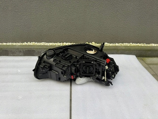 Frontscheinwerfer Audi A6 4G0941035 4G0941783 Full LED Links Headlight