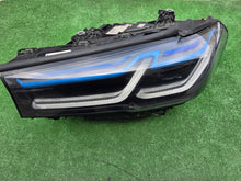 Load image into Gallery viewer, Frontscheinwerfer BMW 5 G31 G30 8082661-07 Laser Links Scheinwerfer Headlight SCH2503437883fc