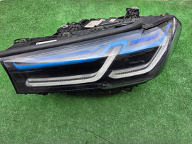 Frontscheinwerfer BMW 5 G31 G30 8082661-07 Laser Links Scheinwerfer Headlight SCH2503437883fc