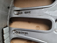 Load image into Gallery viewer, 1x Alufelge 18 Zoll 8.0" 5x112 45ET A2044019402 Mercedes-Benz W204 Rim Wheel FEL5627869543mp