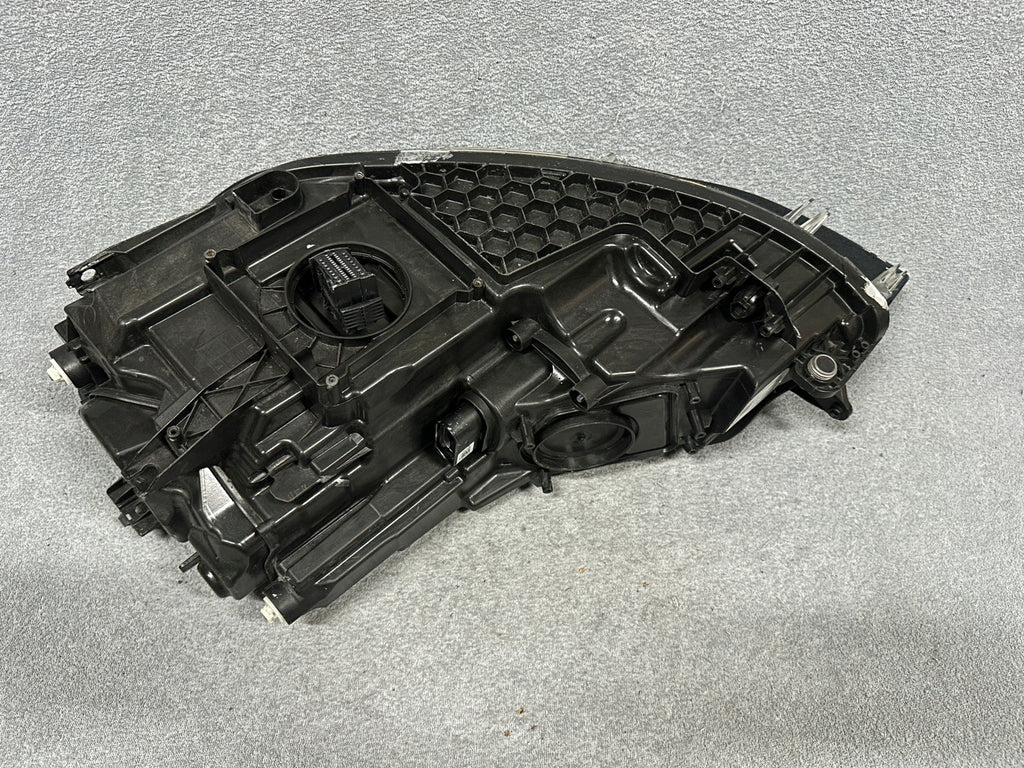 Frontscheinwerfer VW Golf VII 5G1941036B-GOLF LED Rechts Scheinwerfer Headlight SCH1668003397lg