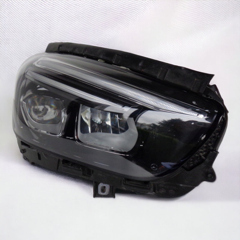 Frontscheinwerfer Mercedes-Benz W247 A2479062603 FULL LED Rechts Headlight