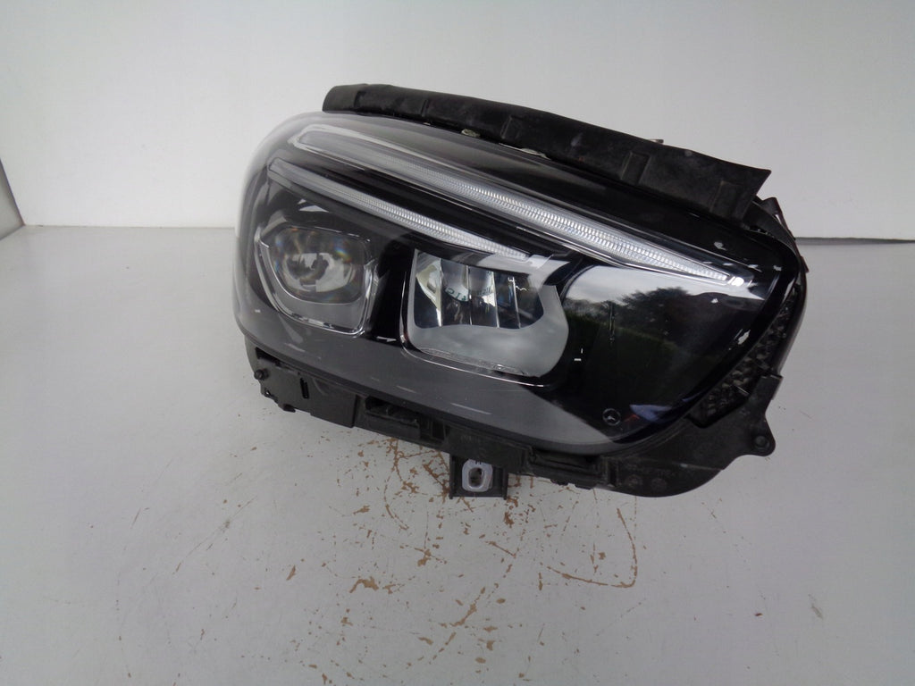 Frontscheinwerfer Mercedes-Benz W247 A2479062603 FULL LED Rechts Headlight