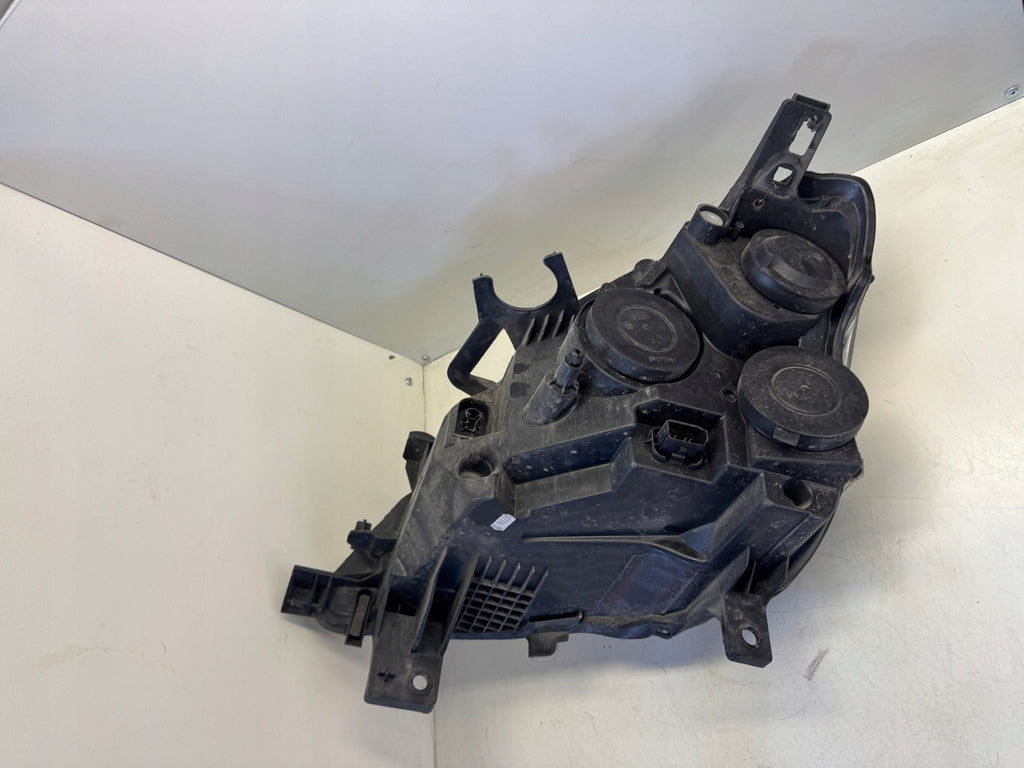 Frontscheinwerfer Citroën Berlingo 89318005 Rechts Scheinwerfer Headlight