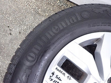 Load image into Gallery viewer, 1x Alufelge 17 Zoll 8.0" 5x120 Glanz Silber 2H0601025T VW Amarok Rim Wheel FEL9424549121aw