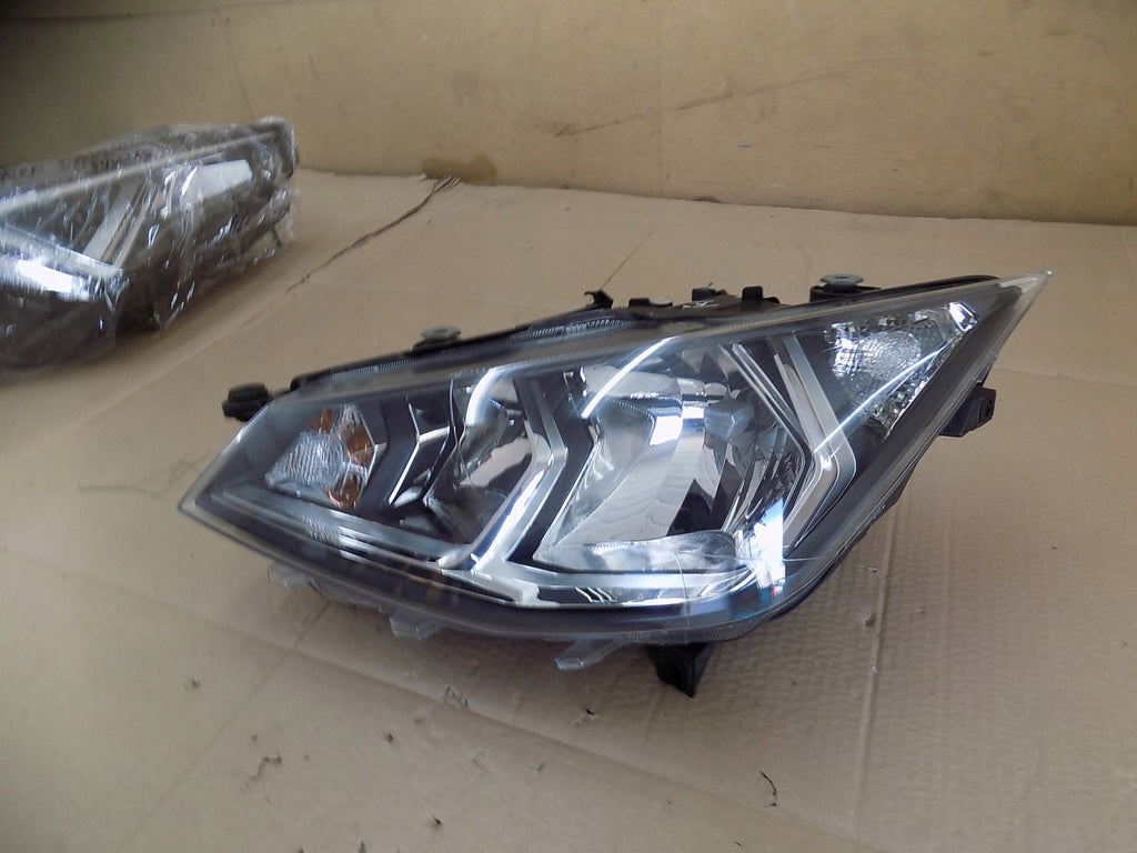 Frontscheinwerfer Seat Ibiza Arona 6F1941005B Links Scheinwerfer Headlight SCH4169586010fm
