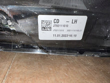 Load image into Gallery viewer, Frontscheinwerfer Kia Ceed 92101 J7500 LED Links Scheinwerfer Headlight