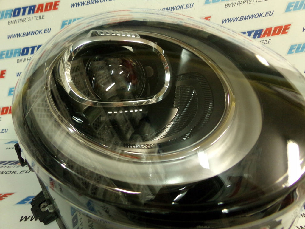 Frontscheinwerfer Mini F57 F54 F56 F55 5A01158-04 LED Rechts Headlight SCH6952357463yc