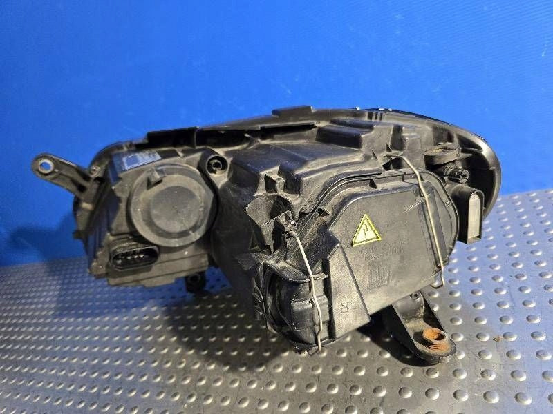 Frontscheinwerfer VW Passat B7 3AB941752 LED Rechts Scheinwerfer Headlight SCH3017391092ui