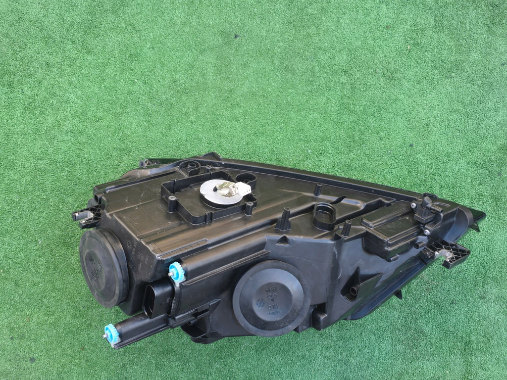 Frontscheinwerfer Audi A3 8P0941004 Rechts Scheinwerfer Headlight SCH3444110208hf