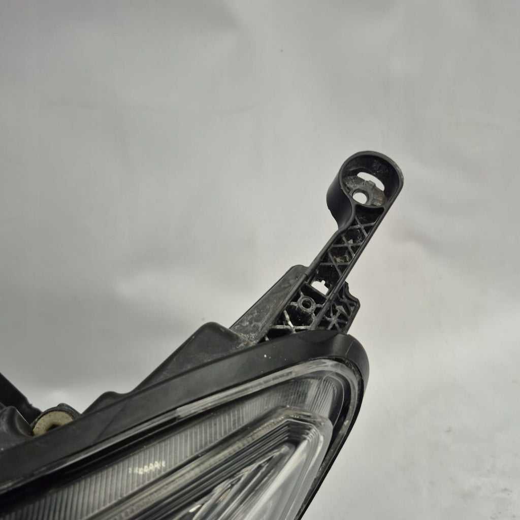 Frontscheinwerfer Opel Astra 13253650 Links Scheinwerfer Headlight SCH4521790818so