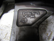 Laden Sie das Bild in den Galerie-Viewer, 1x Alufelge 12 Zoll 7.0&quot; 5x100 46ET 6V0601025 Skoda Fabia Iii Rim Wheel