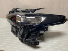 Laden Sie das Bild in den Galerie-Viewer, Frontscheinwerfer Mazda 3 BCJH-51040 LED Links Scheinwerfer Headlight SCH8900424249hd