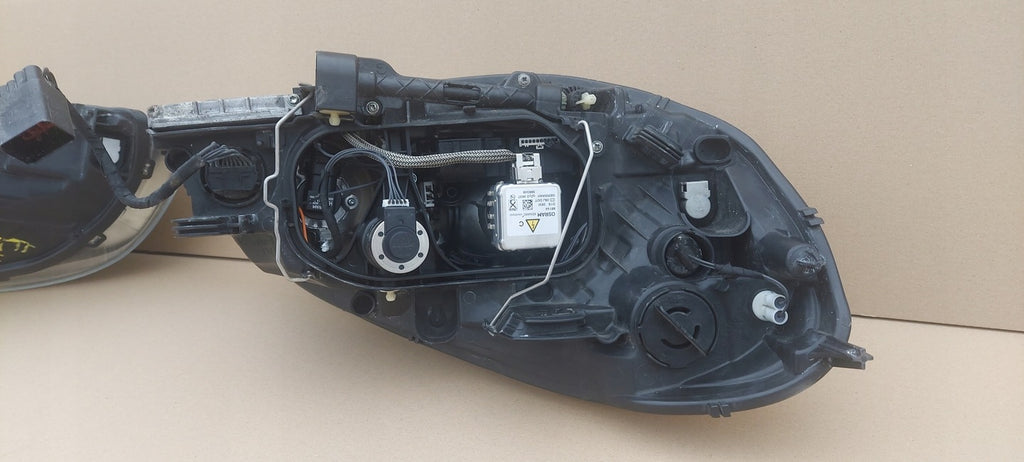 Frontscheinwerfer Volvo Xc60 Xenon Ein Satz Scheinwerfer Headlight SCH9920687879qk