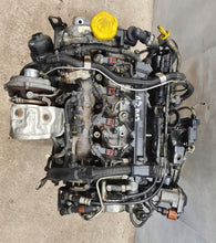 Load image into Gallery viewer, Motor Opel Meriva A13DTC 1.3 CDTI 75PS 55kW 2010 Diesel Engine Komplett MOT8521378827et