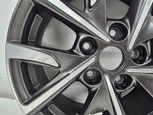 Load image into Gallery viewer, 1x Alufelge 16 Zoll 5x114.3 581656DJ1 Mazda Cx3 Cx-3 Rim Wheel FEL3313668141io