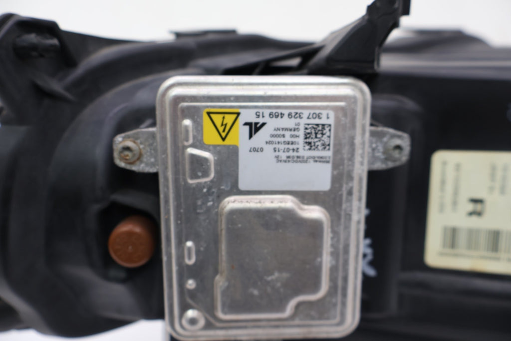 Frontscheinwerfer Jeep Cherokee Kl 68102860AH 130732946915 Rechts Headlight SCH7048713302hy