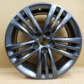 1x Alufelge 18 Zoll 7.5