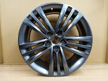 Load image into Gallery viewer, 1x Alufelge 18 Zoll 7.5" 5x112 46ET 3T0601025T Skoda Rim Wheel FEL9763523502rw