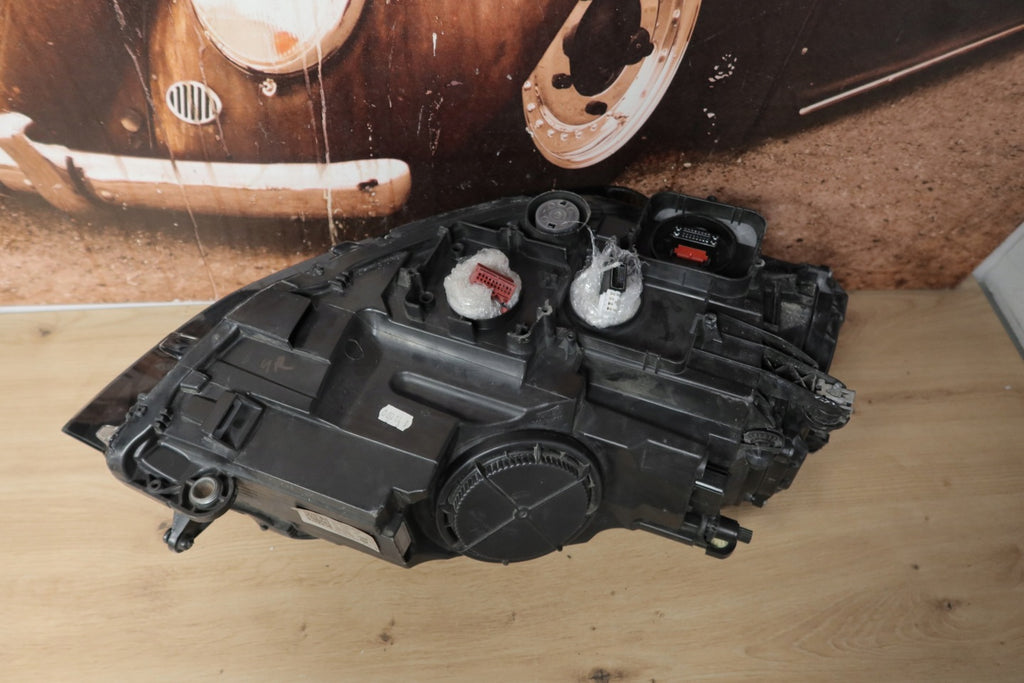 Frontscheinwerfer VW Golf VII 5G1941751 Xenon Links Scheinwerfer Headlight SCH6474696233ya