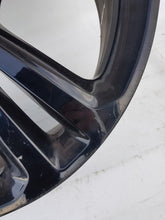 Laden Sie das Bild in den Galerie-Viewer, 1x Alufelge 20 Zoll 8.5&quot; 5x115 49ET Glanz OP106 Opel Insignia Rim Wheel