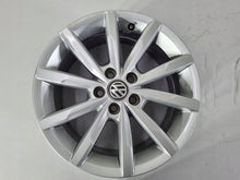 Load image into Gallery viewer, 1x Alufelge 16 Zoll 7.0" 5x100 46ET Glanz Grau 6C0601025A VW I Rim Wheel FEL4583225319el