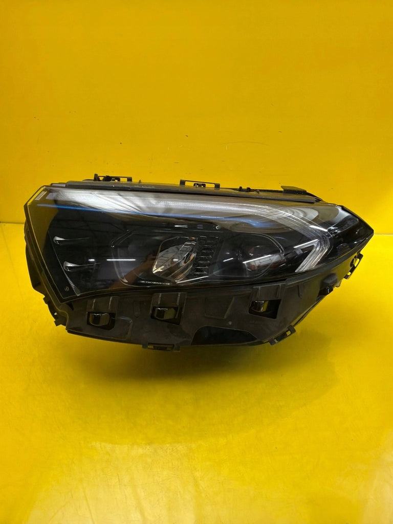 Frontscheinwerfer Mercedes-Benz Eqa Eqb A2439060100KOD 85122000 LED Links SCH7716915594dc